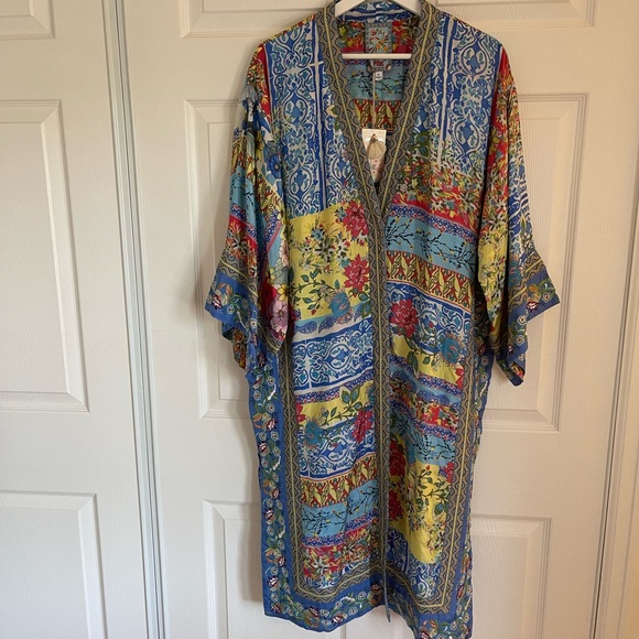 ✨Johnny Was✨ - Picture 2 of 8